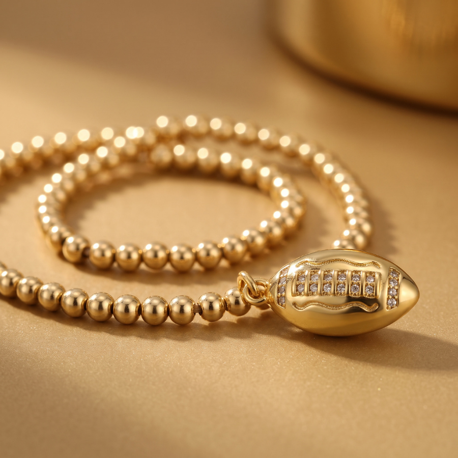 Kickoff Bracelet