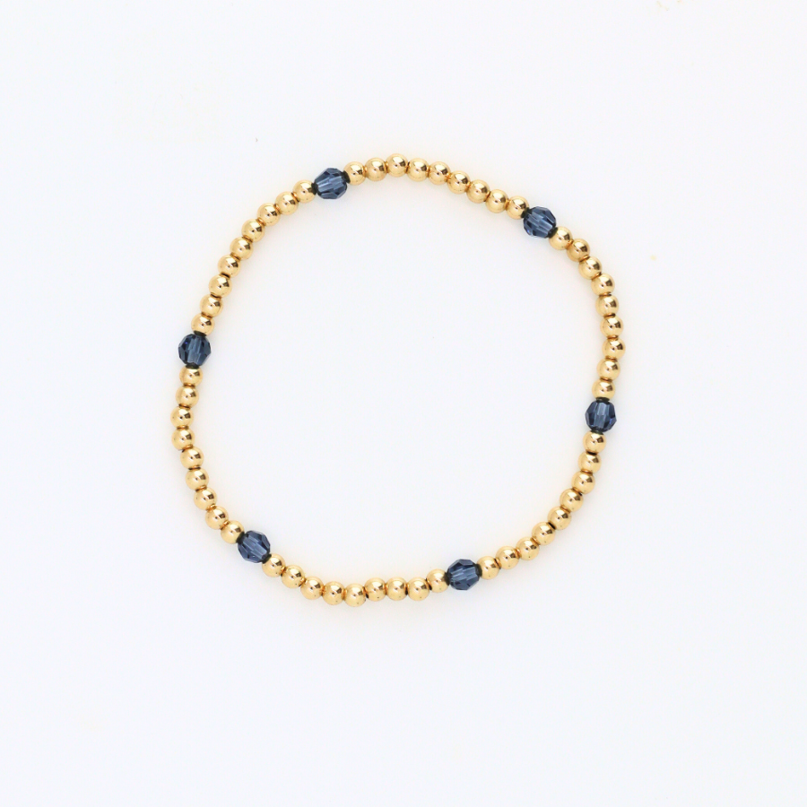 Classic 3mm – Light Denim