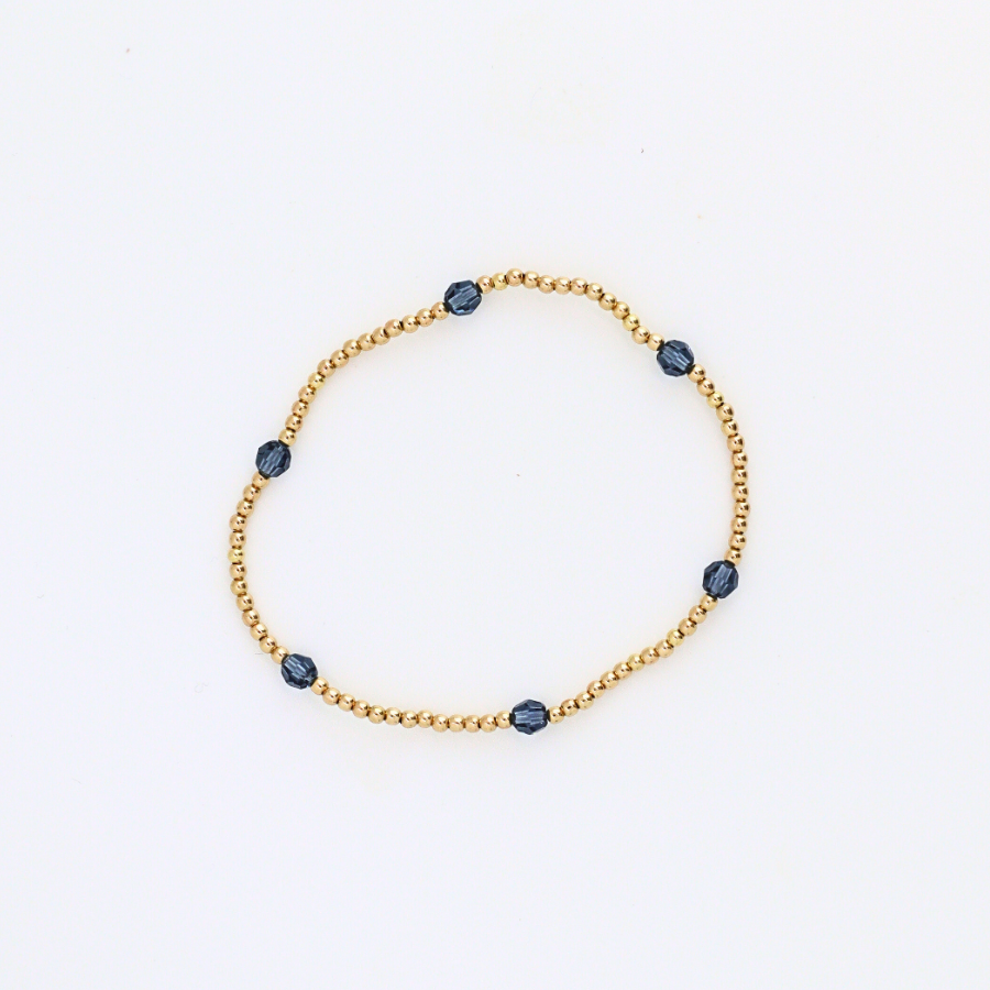 Classic 2 mm – Light Denim