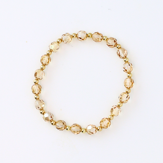Grace 6mm Golden