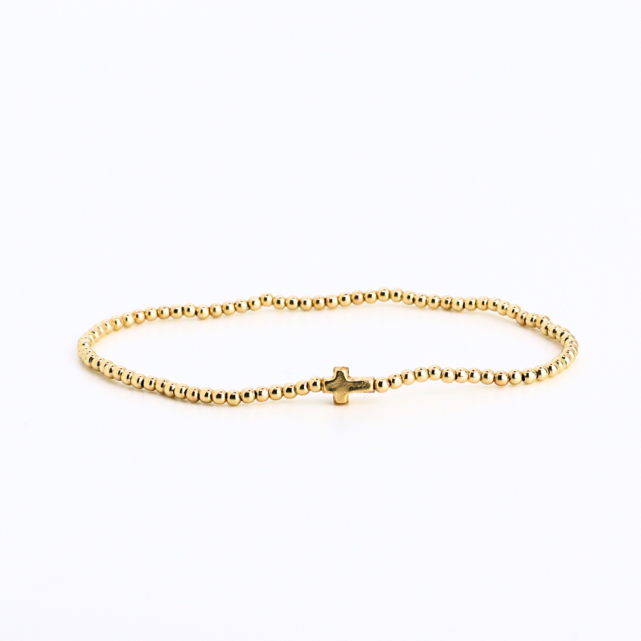 Faith Bracelet