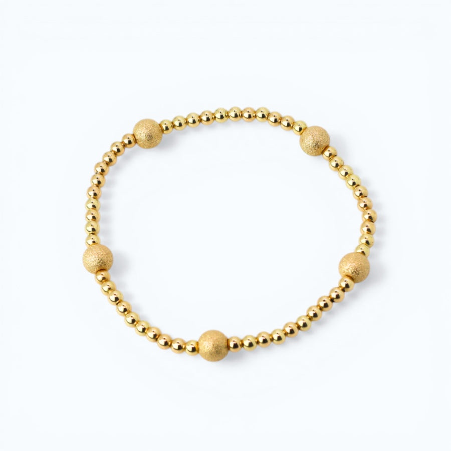 Happy Birthday Bracelet
