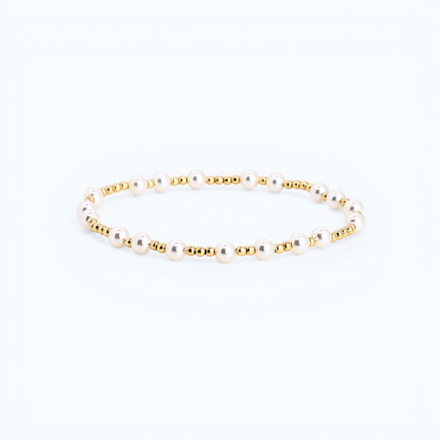 Love You To The Moon Bracelet