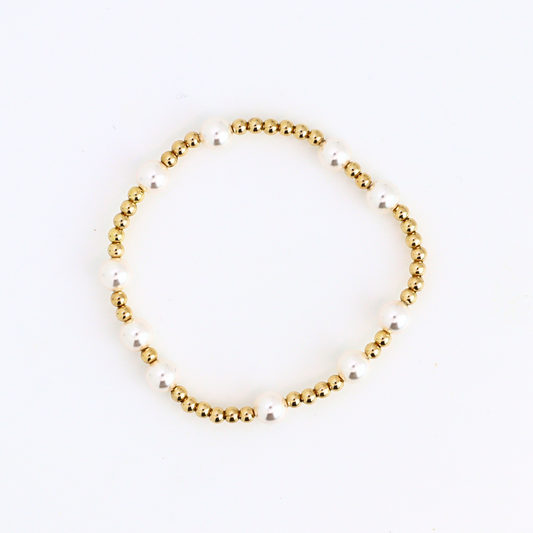 Hope’s Promise – 6mm Pearl Glow