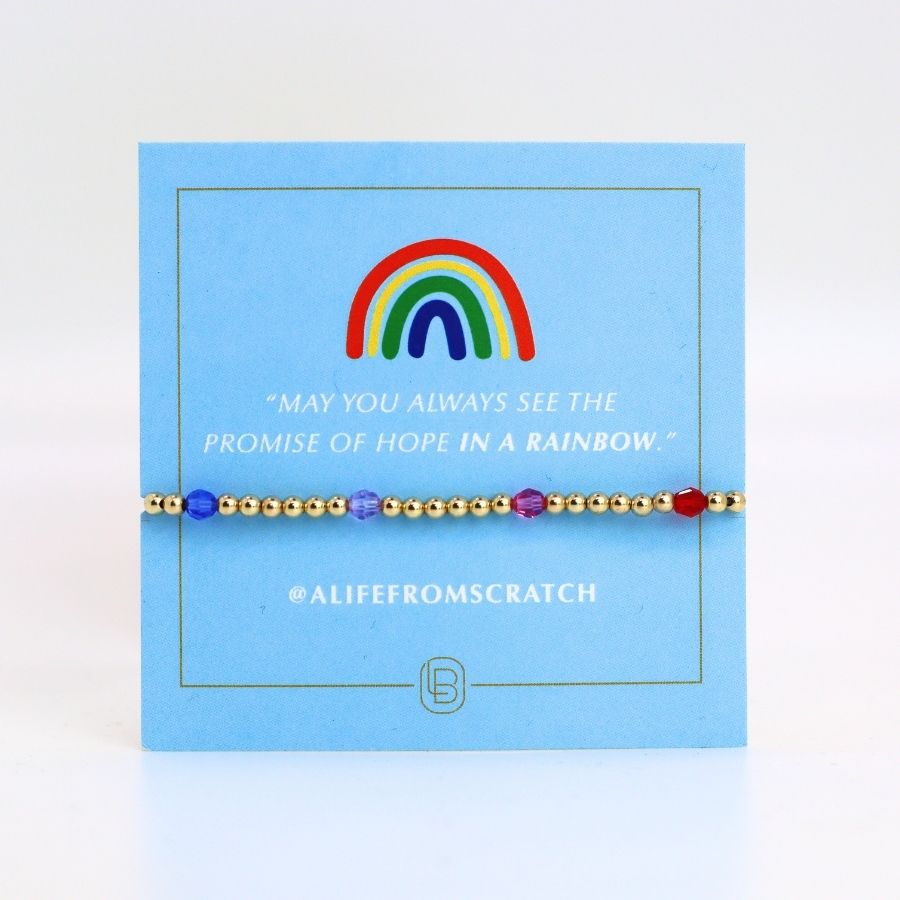 Rainbow, Girls