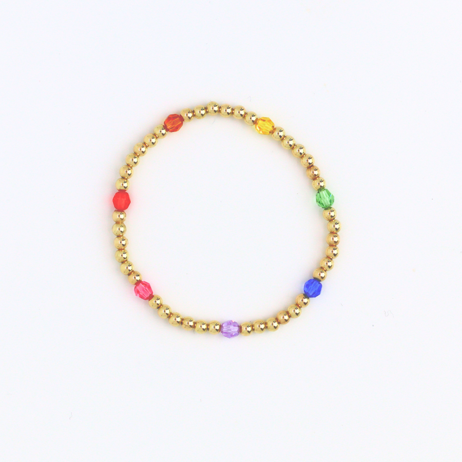 Rainbow, Girls