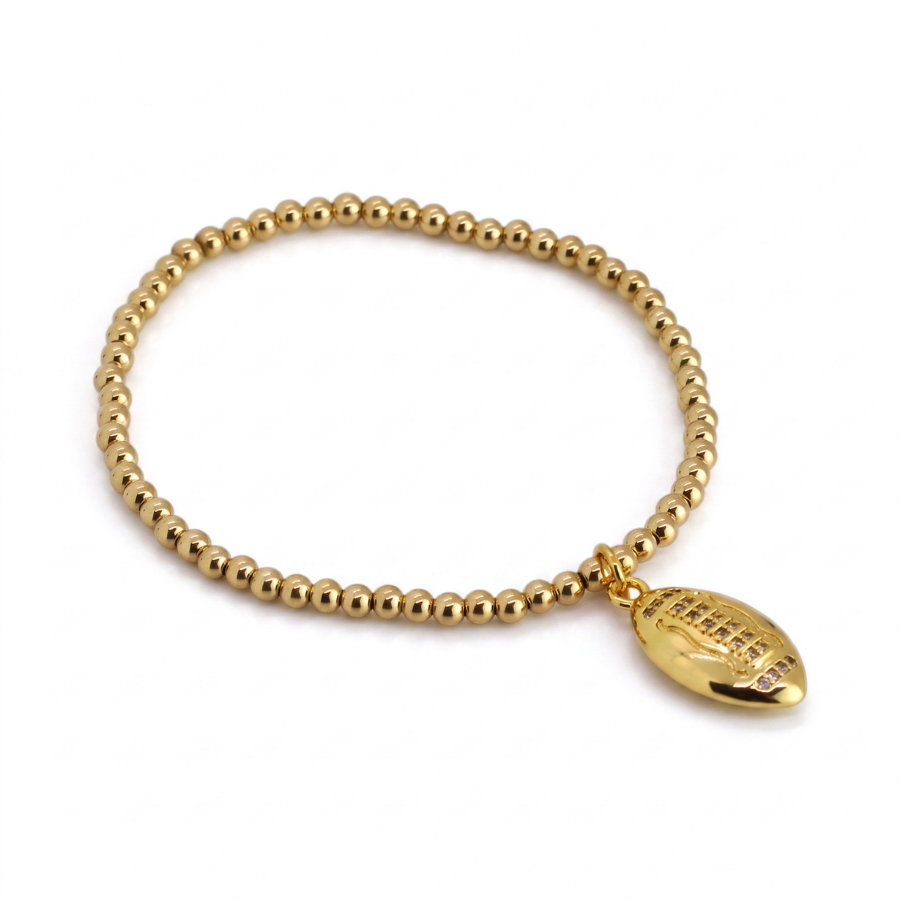 Kickoff Bracelet