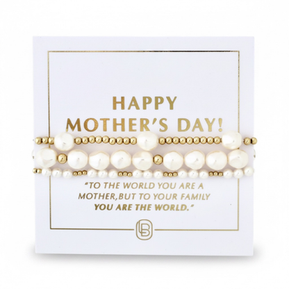 Mother Day Bundle