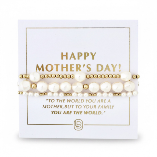 Mother Day Bundle