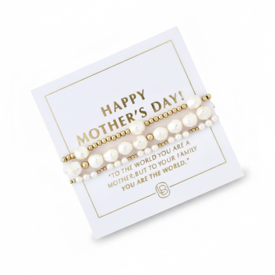 Mother Day Bundle