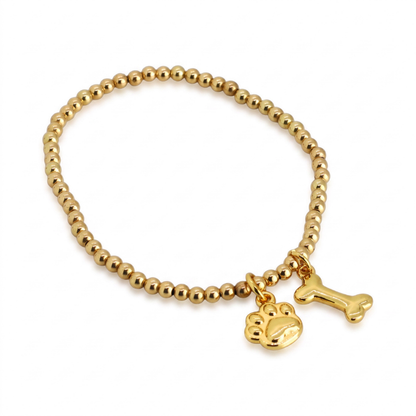 Puppy Love Bracelet