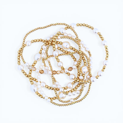 Pearl Luxe – Lux Line