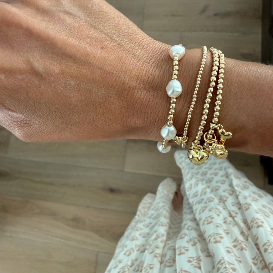 With Love Braclet