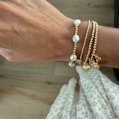 With Love Braclet