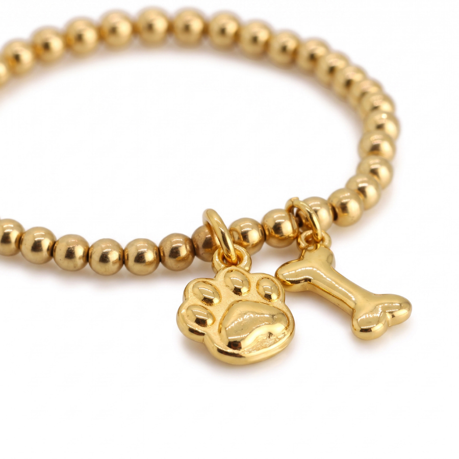 Puppy Love Bracelet