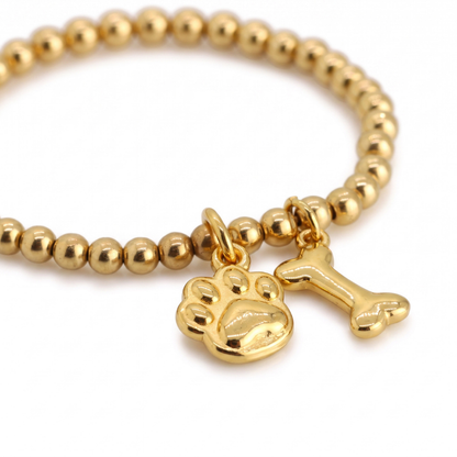Puppy Love Bracelet