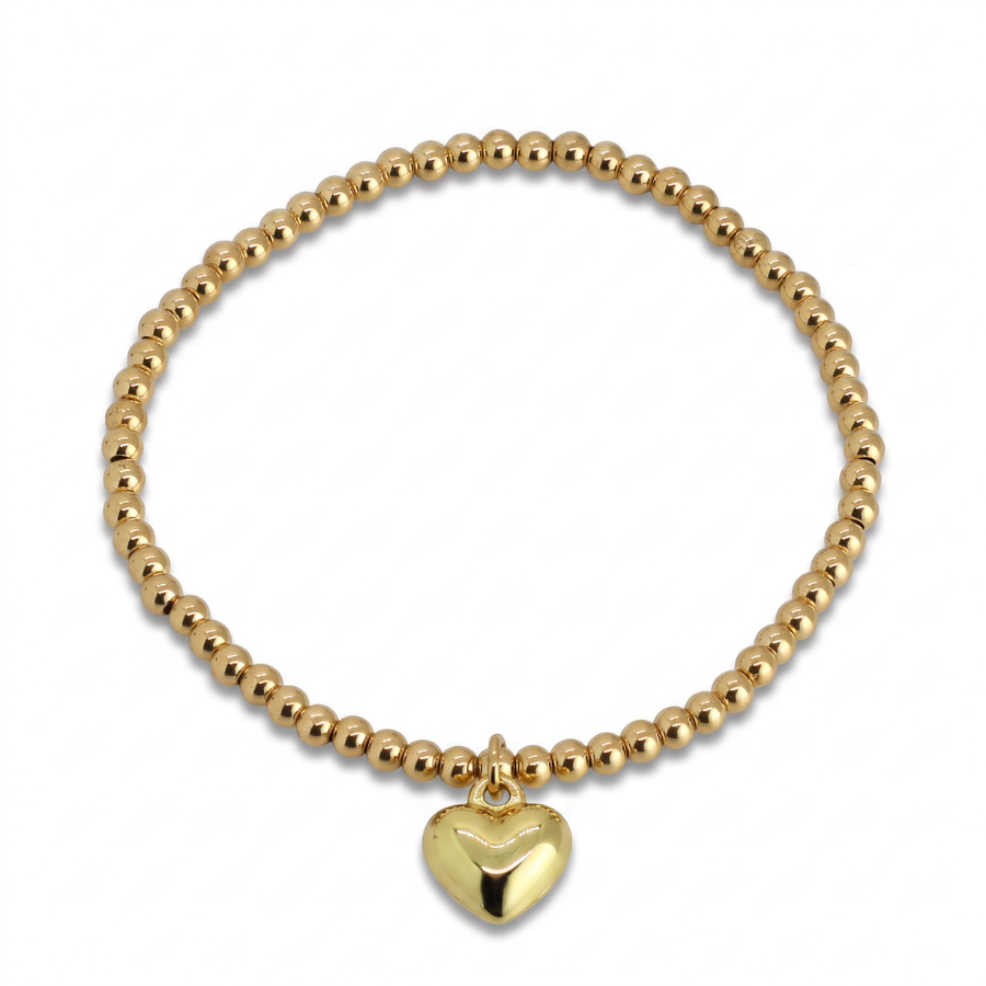 With Love Braclet