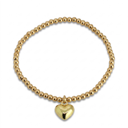 With Love Braclet
