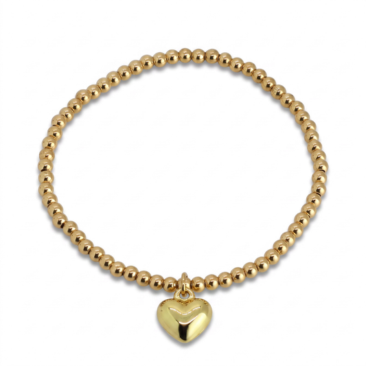 With Love Braclet