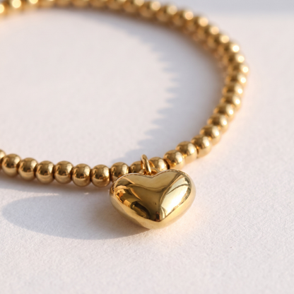 With Love Braclet