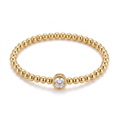 Happy Birthday Bracelet