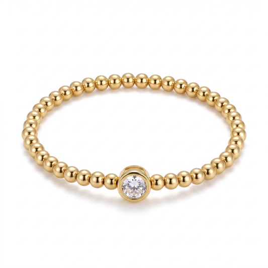 Happy Birthday Bracelet