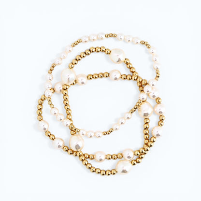Hope’s Promise – 6mm Pearl Glow