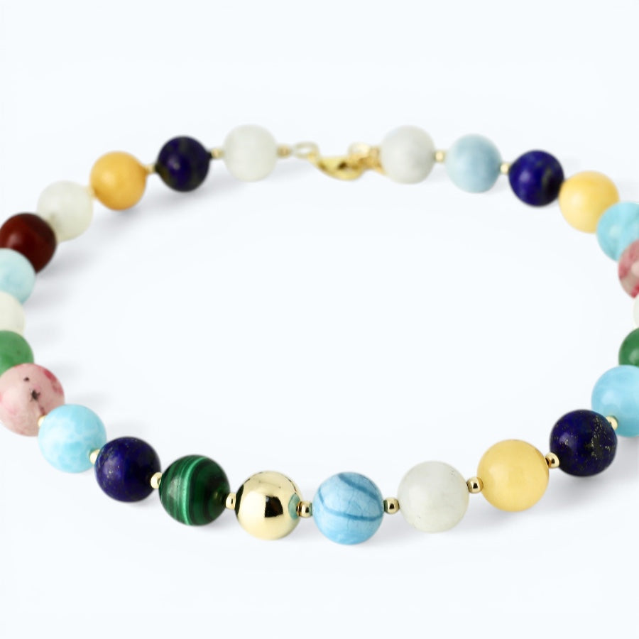 The Cheerful By Nature Necklace