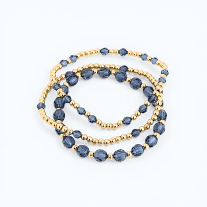 Hope’s Promise – 4mm Light Denim