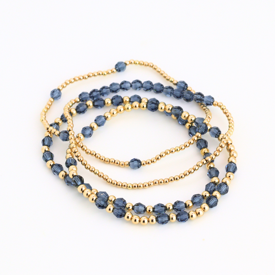 Classic 2 mm – Light Denim