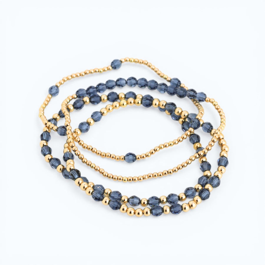 Classic 2 mm – Light Denim