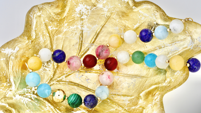 The Cheerful By Nature Necklace