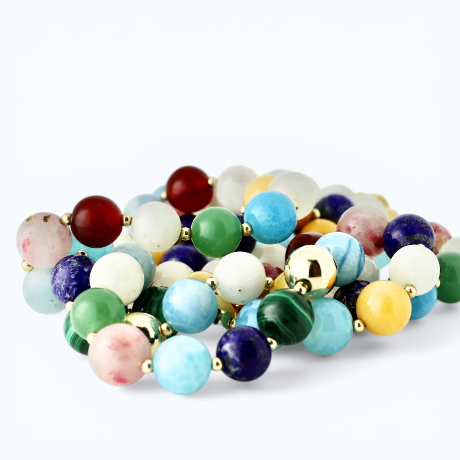 The Cheerful By Nature Necklace