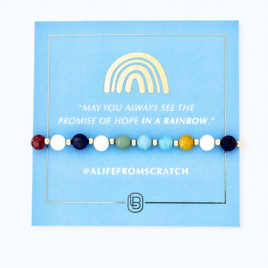 Petite Cheerful By Nature Bracelet