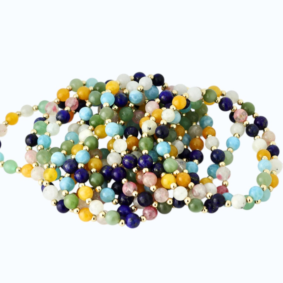 Petite Cheerful By Nature Bracelet