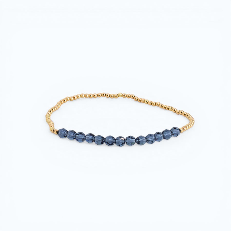 Denim Luxe – Lux Line