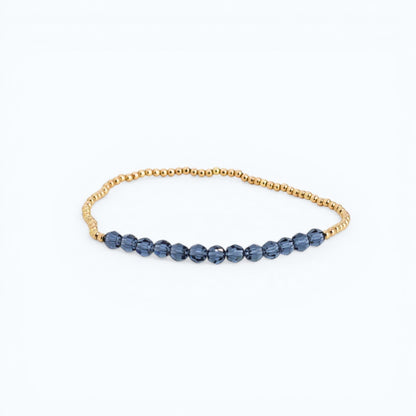 Denim Luxe – Lux Line