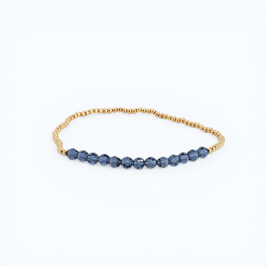 Denim Luxe – Lux Line