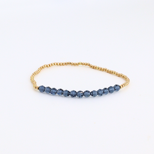 Denim Luxe – Lux Line