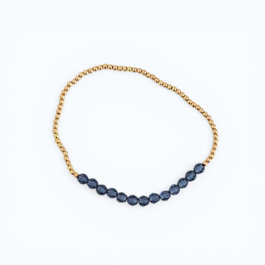Denim Luxe – Lux Line