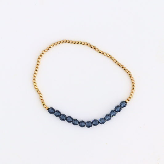 Denim Luxe – Lux Line