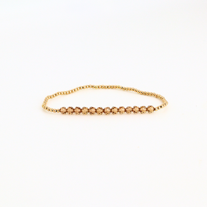 Golden Luxe – Lux Line