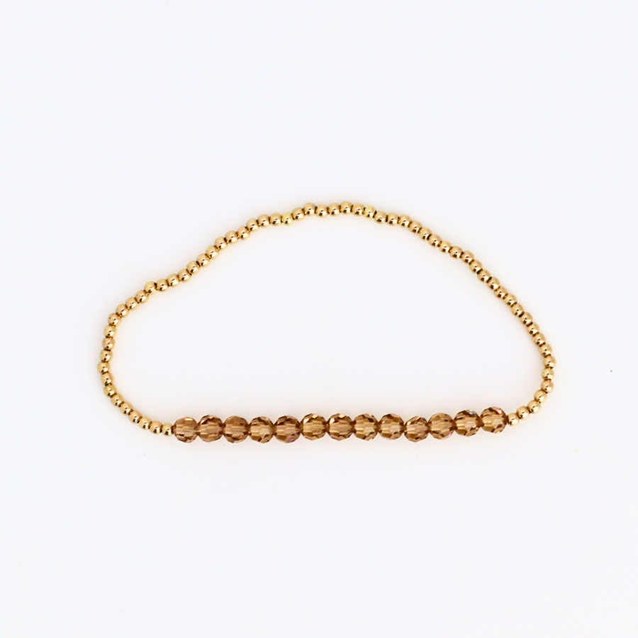 Golden Luxe – Lux Line