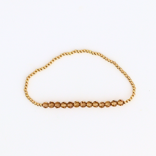 Golden Luxe – Lux Line