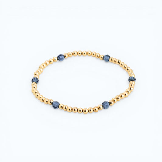 Classic 3mm – Light Denim