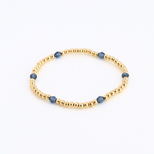 Classic 3mm – Light Denim