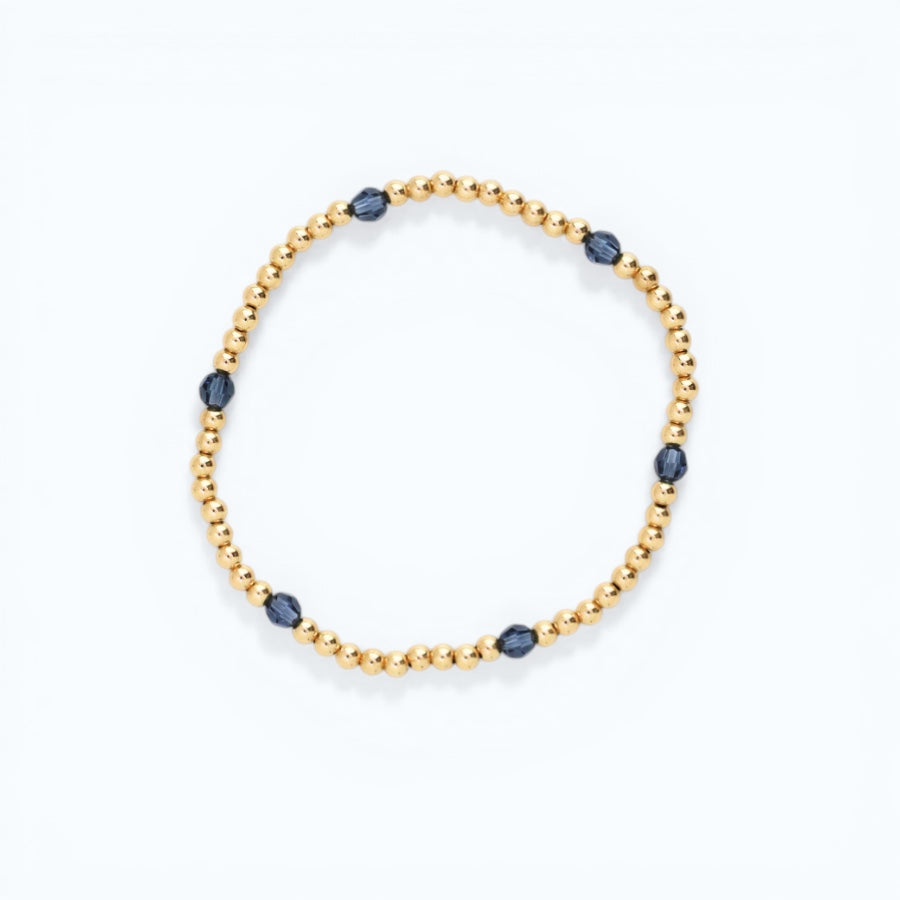 Classic 3mm – Light Denim