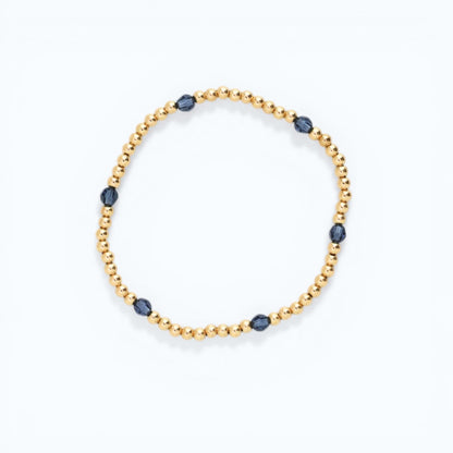 Classic 3mm – Light Denim