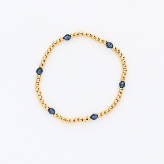 Classic 3mm – Light Denim