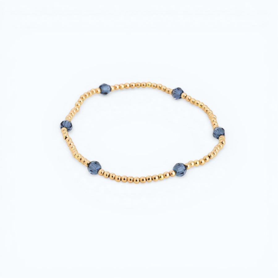 Classic 2 mm – Light Denim